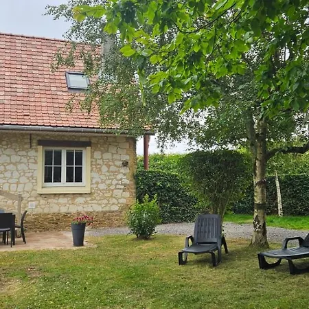 La Grange Villa Verlincthun Exterior photo