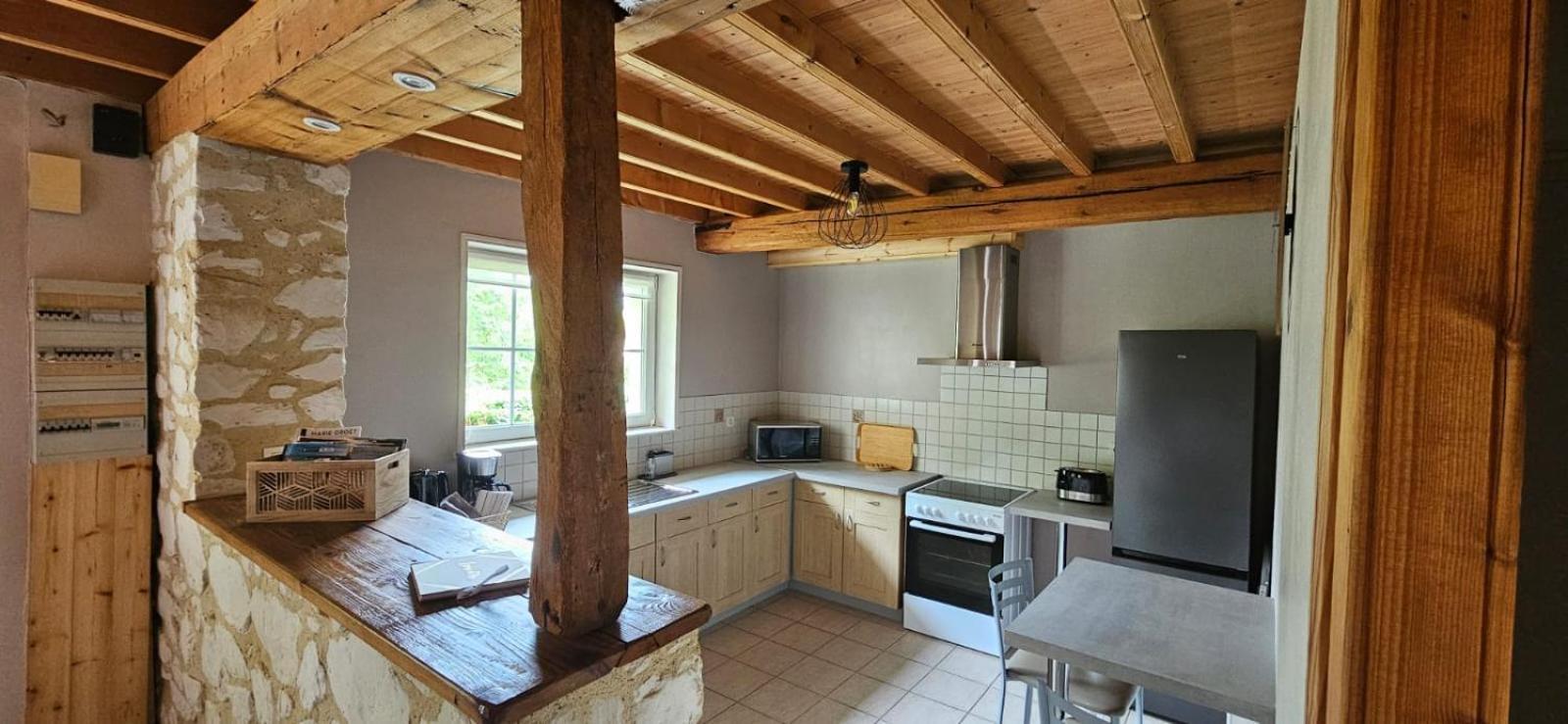 Ferienhaus La Grange