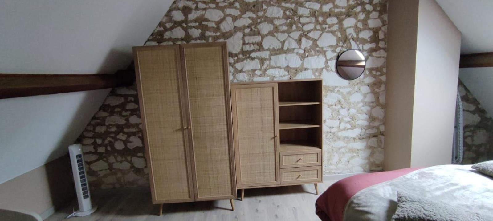 Vakantiehuis La Grange Verlincthun