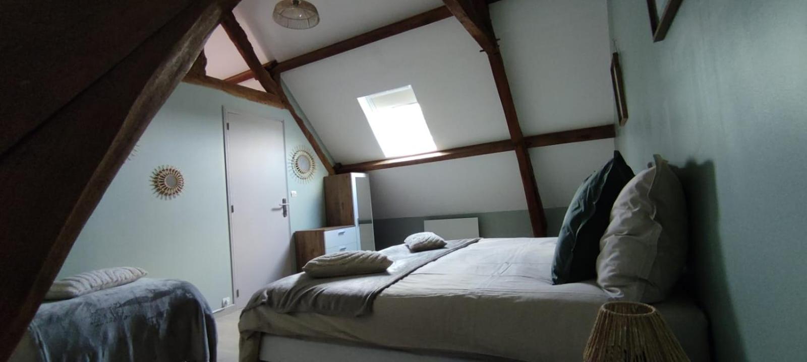 Ferienhaus La Grange