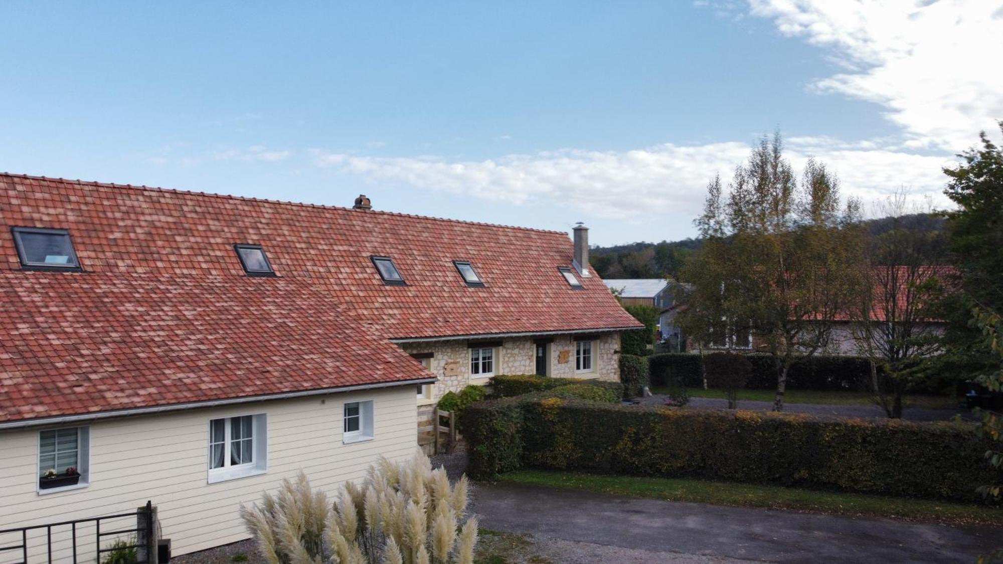 Ferienhaus La Grange