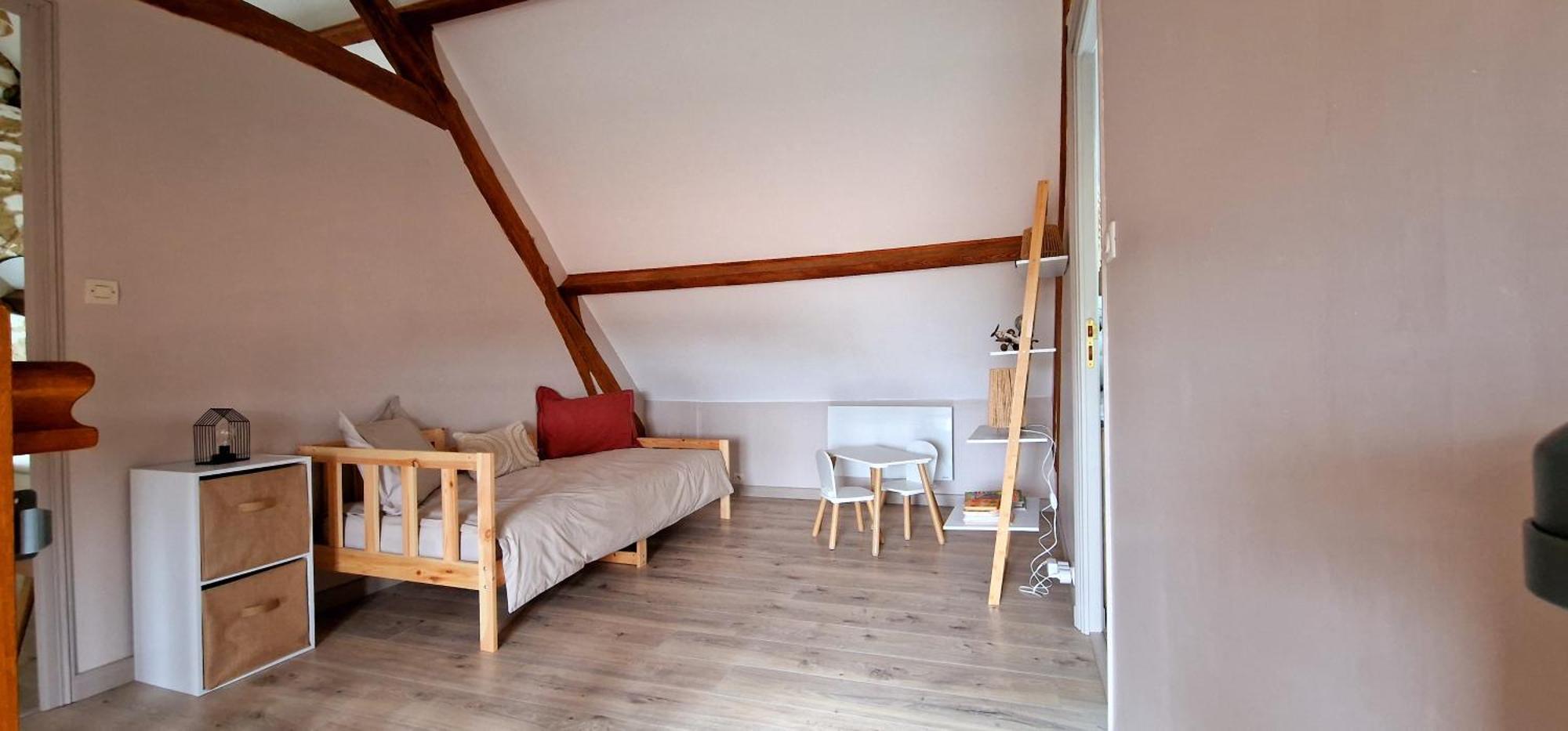 Ferienhaus La Grange